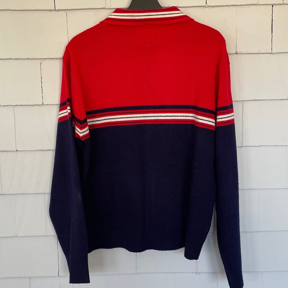 Skateboarders Jacket from the early 90's - Picture 5 of 5